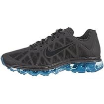 Nike Women's Air Max+ 2011 Running Sneaker