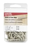 Cd/6oz x 5: Hillman Colored Nails (42079)