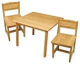 Aspen 2-Chair Set