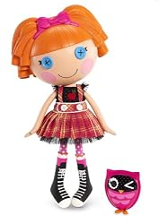 Lalaloopsy Doll- Bea Spells-a-Lot