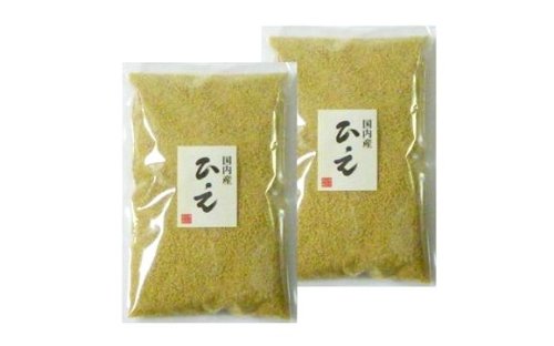 豆力 こだわりの国産ひえ　1Kｇ