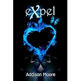 Expel (Celestra Series Book 6) ~ Addison Moore