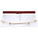 Adjustable Necklace Extender - Gold