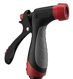 Nelson High Temperature and High-Pressure Rated Rear Trigger Industrial Spray Nozzle 50501