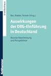Auswirkungen der DRG-Einf�hrung in De...