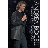 Andrea Bocelli : Under the desert sky - DVD