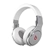 Beats by Dr Dre Pro High Performance Professional Headphones from Monster - White