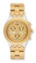 Swatch Full Blooded Unisex Watch SVCK4032G