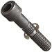 Jergens 23613 Alloy Steel Bolt Kit For 1/2"-13 Thread Center-Pull Standard U-Bar