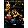 Die drei Musketiere / The Three Musketeers (1973) ( 3 Musketeers ) [ Australische Fassung, Keine Deutsche Sprache ]