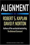 Alignment: Using the Balanced Scorecard to Create Corporate Synergies