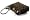 Coach Hamptons Signature Capacity Wristlet Case Bag 41182 Brown