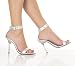 PleaserUSA High Heels Sandaletten Fresh-10
