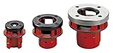 アサダ R70842 スーパートロニック専用チェーザ付ダイヘッドPT11/2"