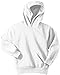 Joe's USA Youth Hoodies - Pullover Hooded Sweatshirts in 22 Colors