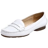 Unisa Womens Leeann Flat Moc