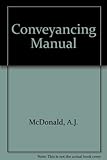 Conveyancing manual