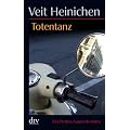 Totentanz: Ein Proteo-Laurenti-Krimi