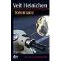Totentanz: Ein Proteo-Laurenti-Krimi