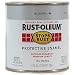Aluminum Oil-Based Paint