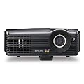 ViewSonic PJD5122 SVGA DLP Projector -120Hz/3D Ready, 2500 Lumens, 3000:1 DCR