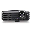 ViewSonic PJD5122 SVGA DLP Projector -120Hz/3D Ready, 2500 Lumens, 3000:1 DCR
