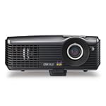 ViewSonic PJD5122 SVGA DLP Projector -120Hz/3D Ready, 2500 Lumens, 3000:1 DCR