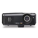 ViewSonic PJD5122 SVGA DLP Projector ~ ViewSonic