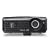 ViewSonic PJD5122 SVGA DLP Projector -120Hz/3D Ready, 2500 Lumens, 3000:1 DCR