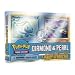 Pokemon Trading Card Game Diamond & Pearl Trainers Kit 2-player Starter Deck Set