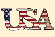 USA Wood Decor