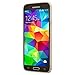 Samsung Galaxy S5 Unlocked Gsm Android Phone 4g LTE 16gb - International Version (Copper Gold)