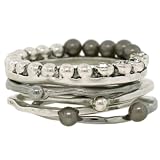 Kenneth Cole Multi Row Rings