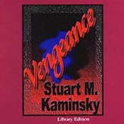 Vengeance | [Stuart M. Kaminsky]