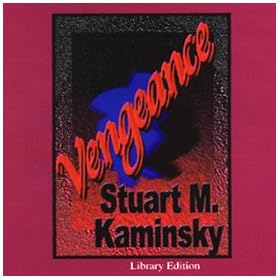 Vengeance (Unabridged)