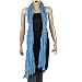 Womens Scarves Ladies Accessories Cotton 22 x 70 inches