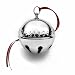 Wallace 2008  Silverplated Sleigh Bell - 38th Edition