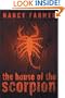 The House of the Scorpion