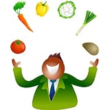 LOW CARB & LOW FAT COOKBOOK