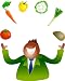 LOW CARB & LOW FAT COOKBOOK