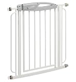Evenflo Summit Pressure Mounted Gate, Part No. G4481200 (Product Group: Pet Accessories / Gates)