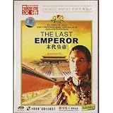 Chinese Follow Me: The Last Emperor(2DVD)/Language:Mandarin Chinese, subtitle:simplified Chinese, English