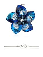 Swarovski elements Collar Loto