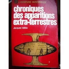 Chroniques des apparitions extra-terrestres : du folklore aux soucoupes volantes