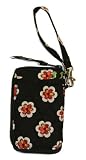 Vera Bradley All In One Wristlet Pirouette
