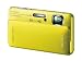 SONY デジタルカメラ Cybershot TX10 1620万画素CMOS 光学ｘ4 グリーン DSC-TX10/G