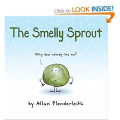 The Smelly Sprout