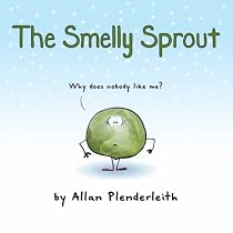 The Smelly Sprout