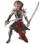NECA Pirates of the Caribbean Dead Man's Chest Series 2 Action Figure Palifico