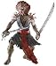 NECA Pirates of the Caribbean Dead Man's Chest Series 2 Action Figure Palifico